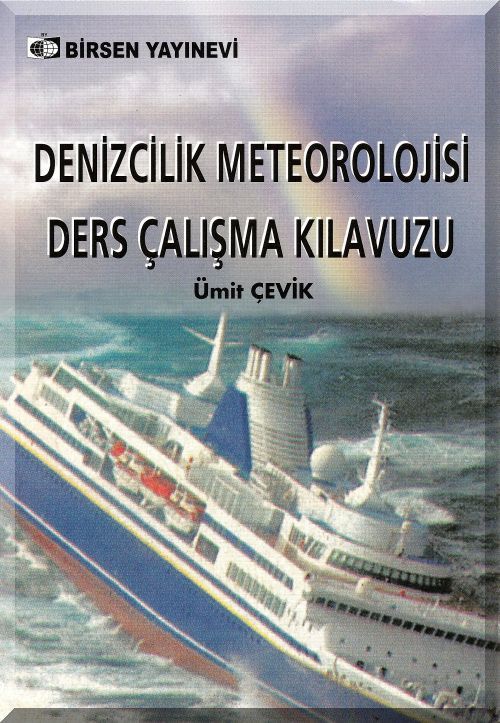Denizcilik Meteorolojisi Ders Çalışma Kılavuzu /
