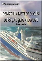 Denizcilik Meteorolojisi Ders Çalışma Kılavuzu /