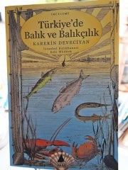 Türkiye'de Balık ve Balıkçılık