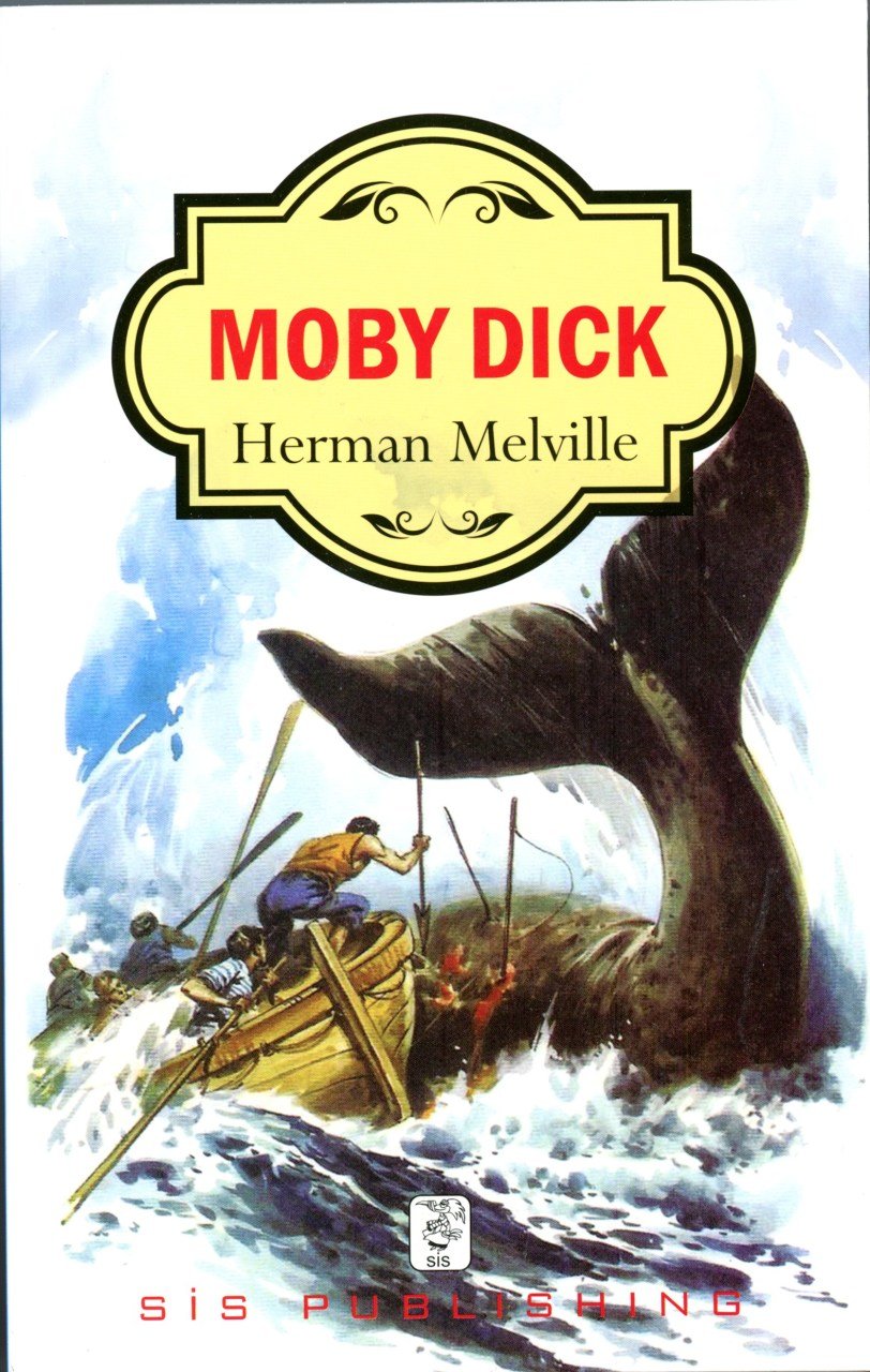 Moby Dick /
