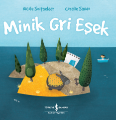 Minik Gri Eşek*