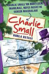 Charlie Small 3. Defter – Kukla Ustası /