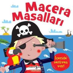 Macera Masalları /