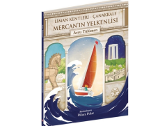 Liman Kentleri-Çanakkale Mercan'ın Yelkenlisi/