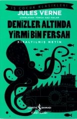 Denizler Altında Yirmi Bin Fersah