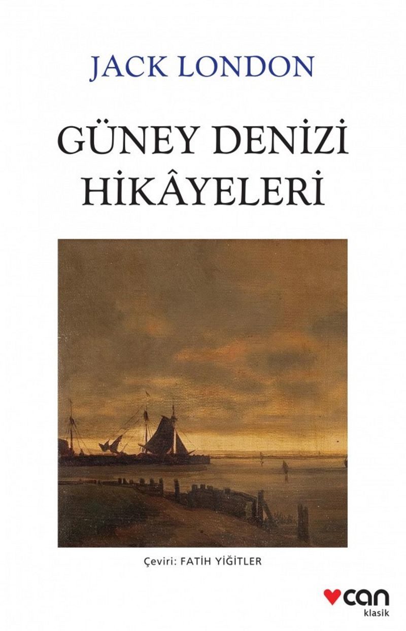 Güney Denizi Hikayeleri