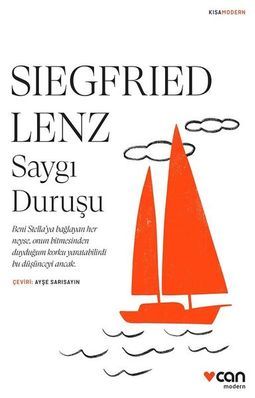 Saygı Duruşu/