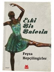 Eski Bir Balerin