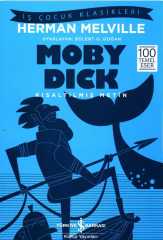 Moby Dick*