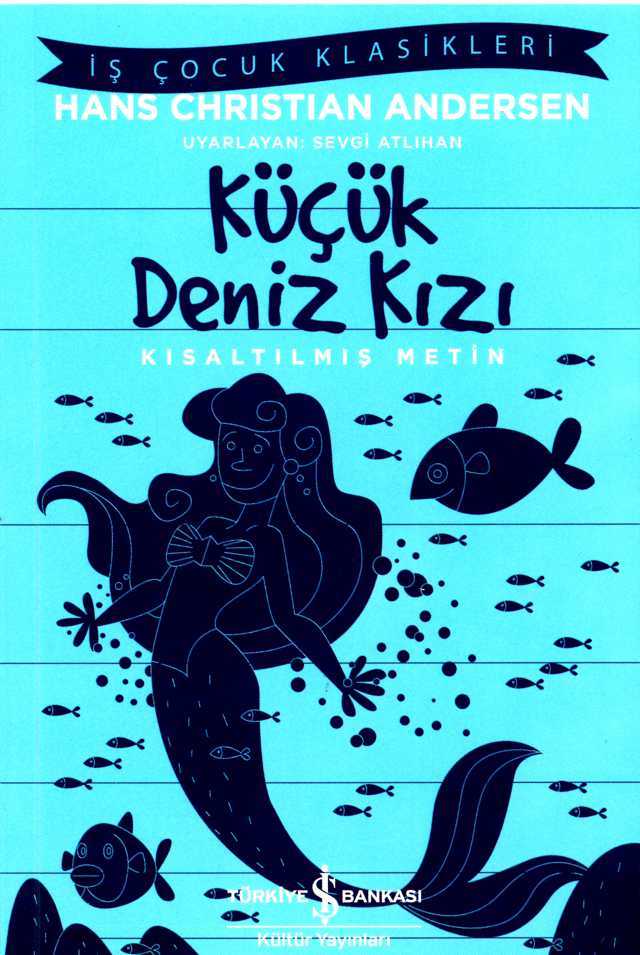 Küçük Deniz Kızı /