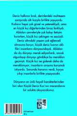 Küçük Deniz Kızı /