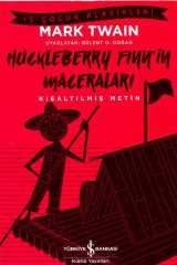 Huckleberry Finn’in Maceraları/