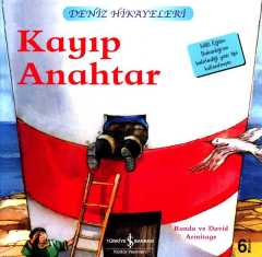 Kayıp Anahtar /