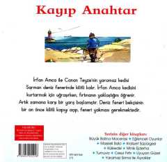 Kayıp Anahtar /
