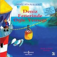 Deniz Fenerinde Öğle Yemeği