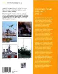 Osmanlı Deniz Harekatı 1911-18*