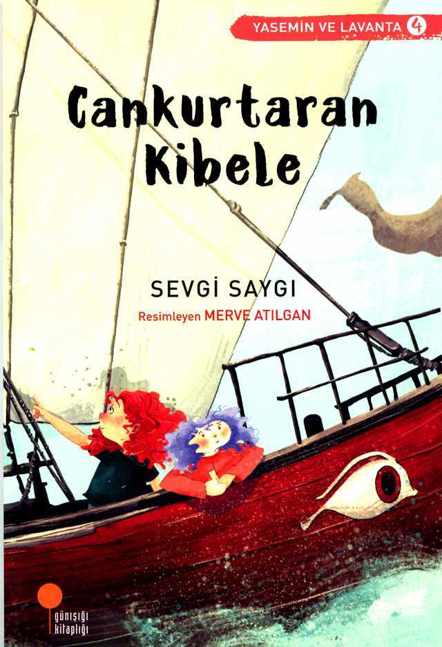 Cankurtaran Kibele /
