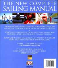 The New Complete Sailing Manual