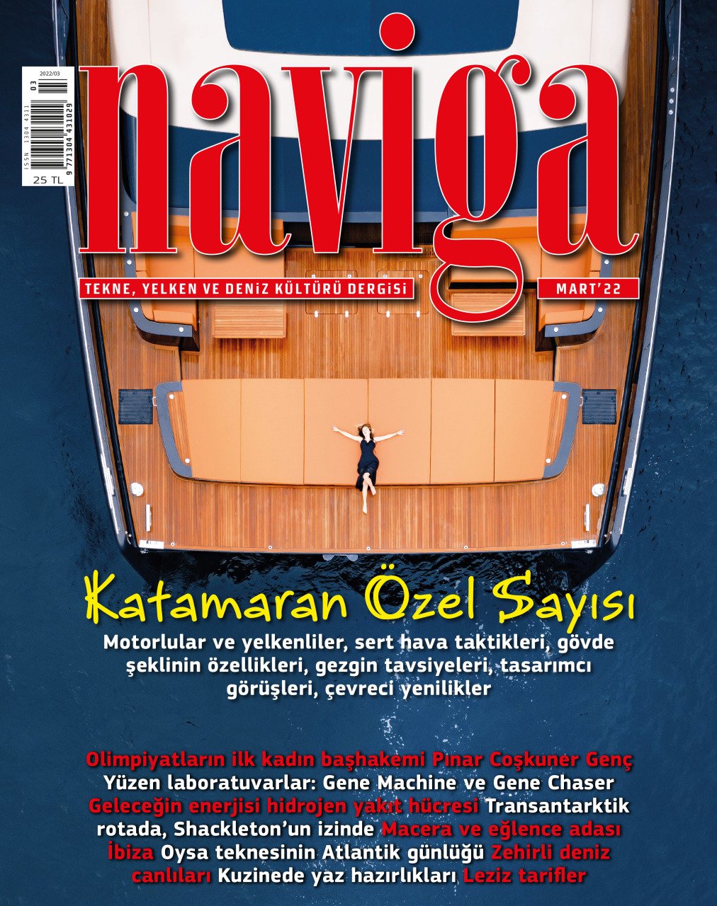 Naviga Mart 2022