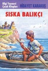 Sıska Balıkçı /