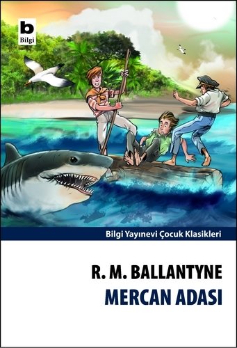 Mercan Adası /