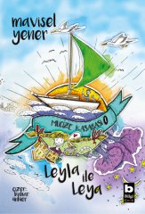 Mucize Kasabası 1 - Leyla ile Leya /