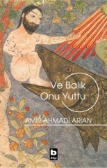 Ve Balık Onu Yuttu /