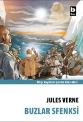 Buzlar Sfenksi  /