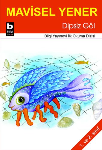 Dipsiz Göl/