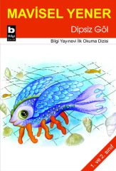 Dipsiz Göl/