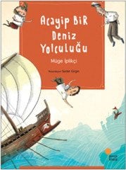 Acayip Bir Deniz Yolculuğu/