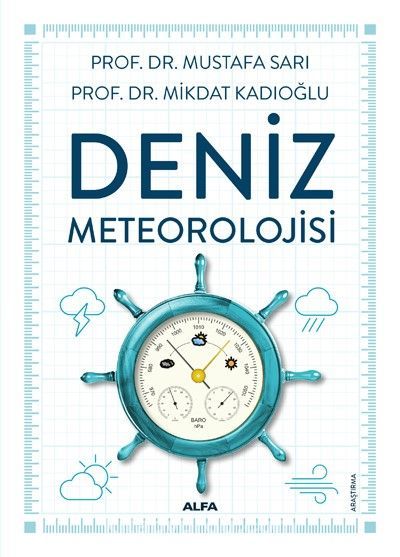 Deniz Meteorolojisi*