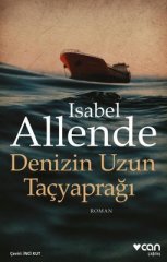 Denizin Uzun Taçyaprağı /