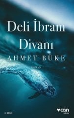 Deli İbram Divanı /