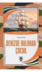 Denizde Bulunan Çocuk