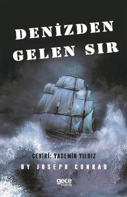 Denizden Gelen Sır/