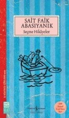 Sait Faik Abasıyanık-Seçme Hikayeler/