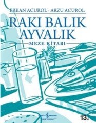 Rakı Balık Ayvalık