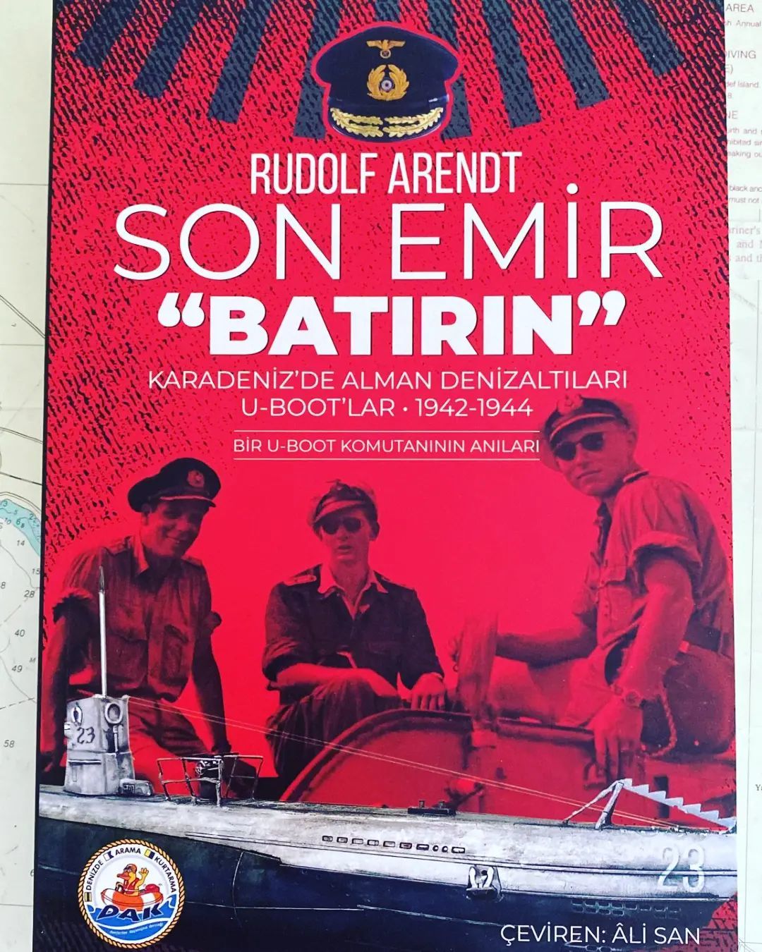 Son Emir: Batırın*