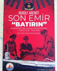 Son Emir: Batırın/