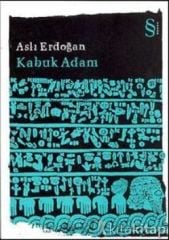 Kabuk Adam*