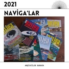 2021 Naviga'lar