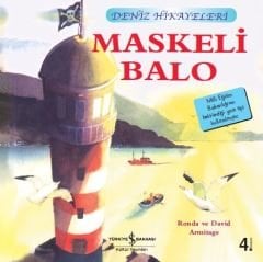 Maskeli Balo