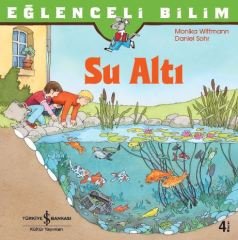 Su Altı