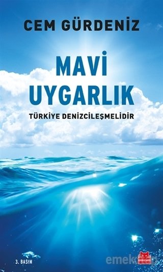 Mavi Uygarlık