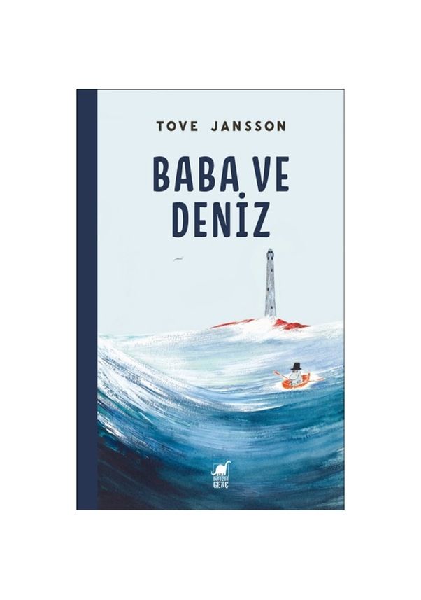 Baba ve Deniz /