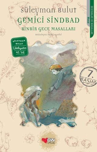 Gemici Sindbad - Binbir Gece Masalları/