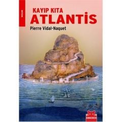 Kayıp Kıta Atlantis/
