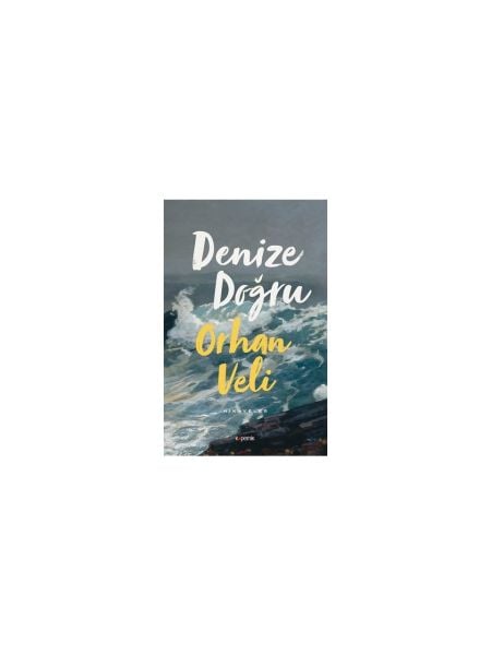 Denize Doğru/