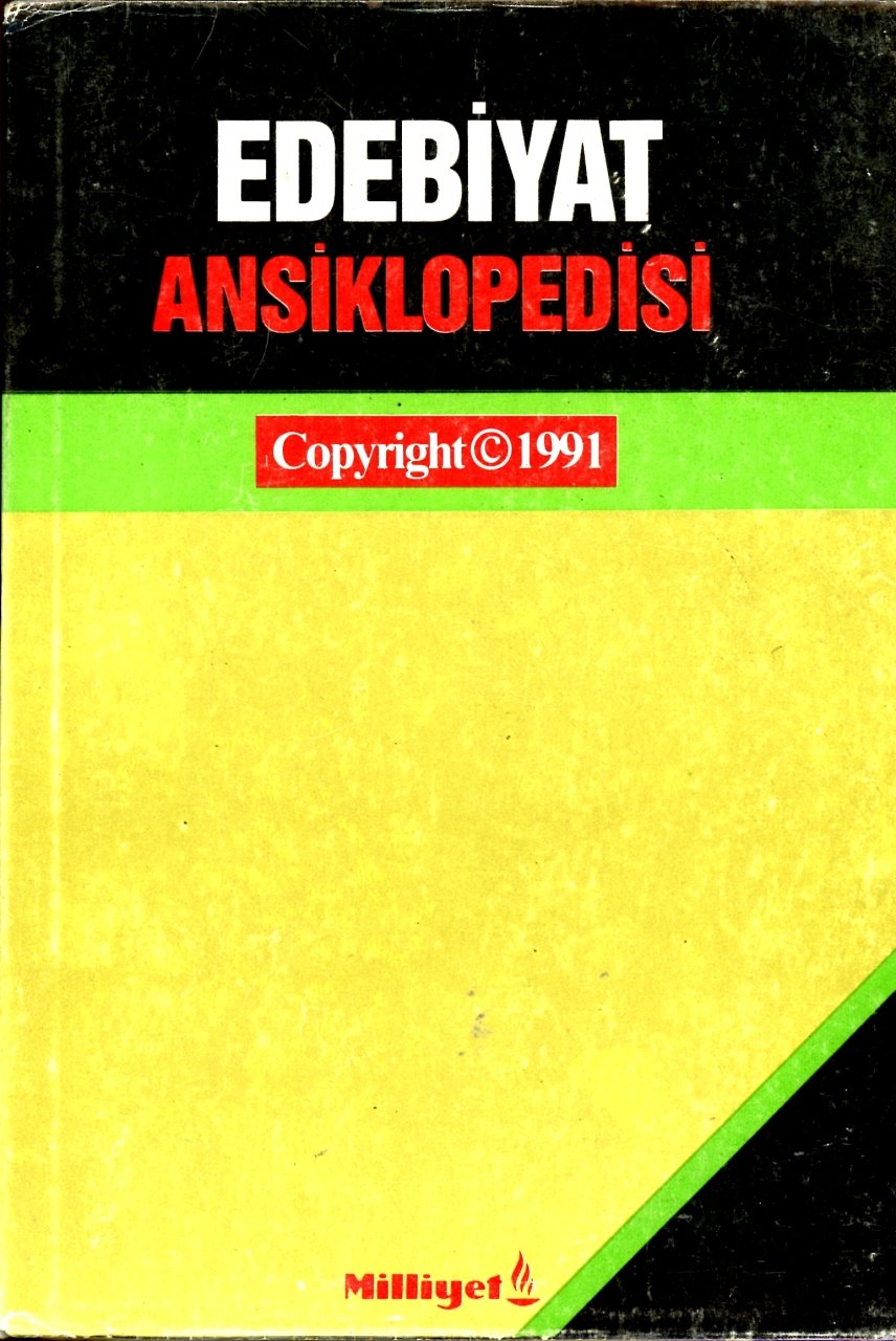 Edebiyat Ansiklopedisi